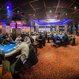 Crown Poker Festival: Chrobák s Křístkem v TOP10 po druhém dni