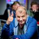 King`s: Petr Rychlý na den 2 GPT nedosáhl