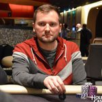 MCOP den 2: Michal Mrakeš mincashnul za €7.800, na chipleadu Maxi Lehmanski