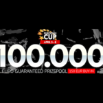 European Cup v King&#039;s přináší garanci €100.000