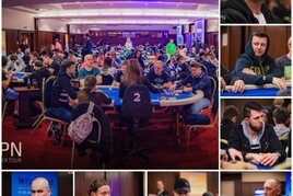 MPN Poker Tour €150K GTD – Day 1A: Postup pro 26 hráčů, dnes poslední flight!