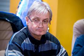 Benelux Classics €300K GTD: První českým postupujícím je Jan Prokeš. Dnes také v Hiltonu!