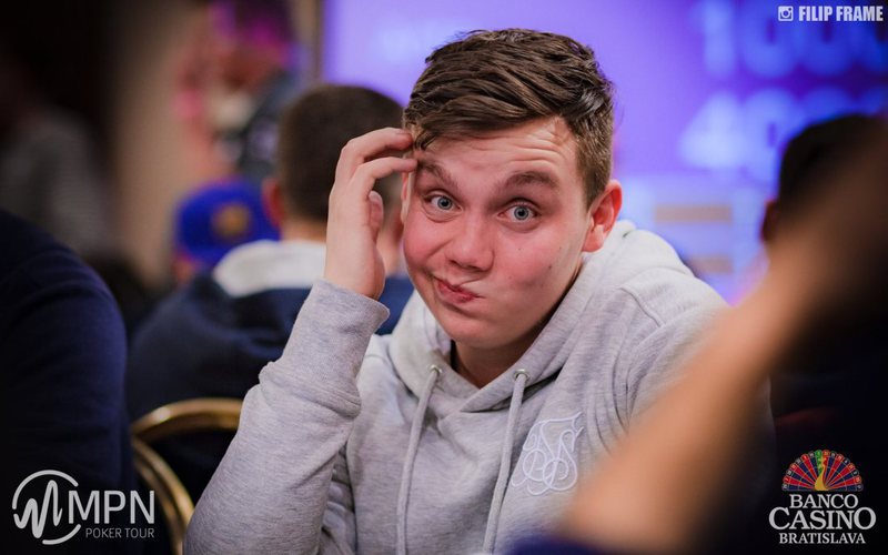 Dominik Desset