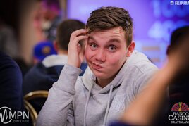 Jiří Noga a Dominik Desset zabojují ve finále o titul šampiona MPN Poker Tour!