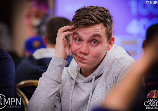 Jiří Noga a Dominik Desset zabojují ve finále o titul šampiona MPN Poker Tour!