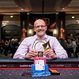 Barcelona: První Super High Roller kořistí Andrease Eilera