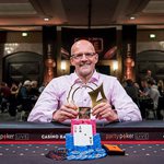 Barcelona: První Super High Roller kořistí Andrease Eilera