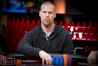 patrik antonius