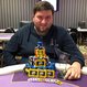 Plzeň Plaza Poker Cup opanoval po heads-up dealu Josef Duda