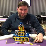 Plzeň Plaza Poker Cup opanoval po heads-up dealu Josef Duda