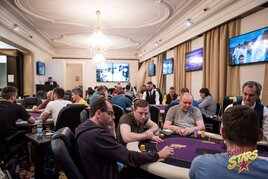 MicroMillion v RebuyStars: Overlay už je nevyhnutelný, dnes poslední šance	