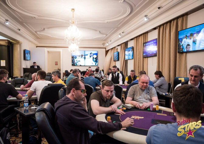 MicroMillion v RebuyStars: Overlay už je nevyhnutelný, dnes poslední šance	