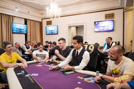 MicroMillion v RebuyStars: Overlay bezmála 600.000 Kč!