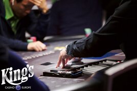 King’s: V úvodním flightu ME German Club Masters uspěli tři čeští hráči
