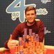 G4G: Poker Fever Starter si podmanil Tomáš Knápek