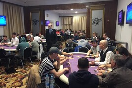 MicroMillion v RebuyStars: Overlay přes 300K! Dnes poslední šance