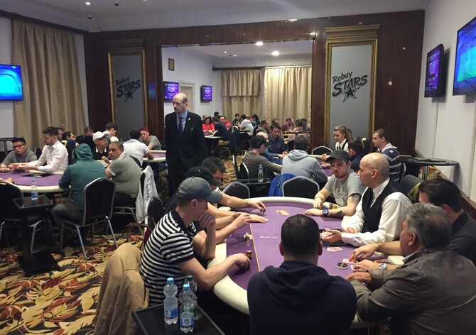 MicroMillion v RebuyStars: Overlay přes 300K! Dnes poslední šance