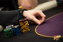 Savarin MČR Cup 2M GTD: Ze dne 1E postoupilo 22 hráčů