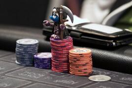 King&#039;s: Finále German Club Masters  €200K GTD si zahraje desítka Čechů
