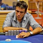 G4G Poker Fever Cup: Po sobotních flightech se na čelo vyhoupl Kamil Březina