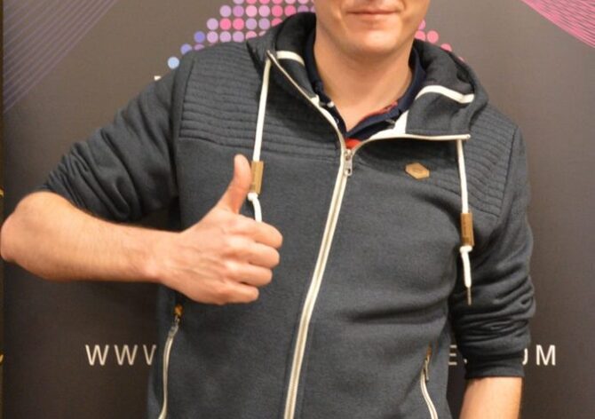 Poker Fever Cup uhájili polští borci, za české barvy nejlepší Pavel Prekop