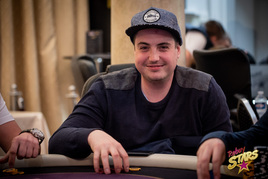 Grand Prix 4 Dealers: Vítězství pro Vinnie Mohana, pět Čechů v TOP100