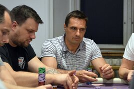 Luka Micro Million: Čtvrtina garance fuč! Postupuje i Šebrle