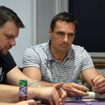 Luka Micro Million: Čtvrtina garance fuč! Postupuje i Šebrle