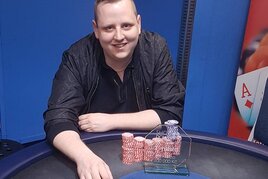 Showdown: V dubnovém Kilču uspělo trio Dubina, Krásný a Steuer