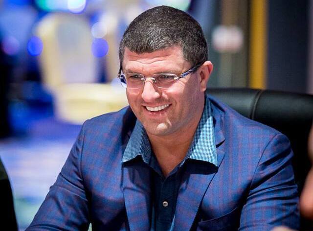 Nabitý Leonův program: Ze zasněženého Špindlu do horkého Ria a k tomu brzký start partypokeru v ČR!