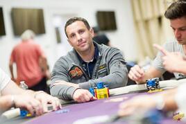 Rebuy Stars: Vlček se Satanem dealnuli &quot;tříkilo&quot; v Brně, na Kladně dnes o 200K!