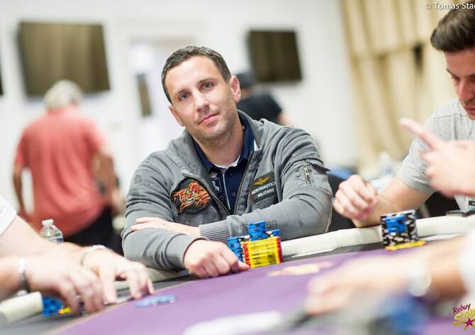 Rebuy Stars: Vlček se Satanem dealnuli &quot;tříkilo&quot; v Brně, na Kladně dnes o 200K!