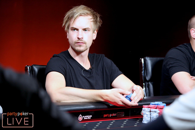 isildur blom isildur blom