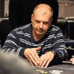 Petr Rychlý zvládl úspěšně start do partypoker Grand Prix Main Eventu