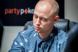 King&#039;s Prague Poker Cup: Flight 1G ovládl David Eiselt