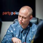 King&#039;s Prague Poker Cup: Flight 1G ovládl David Eiselt