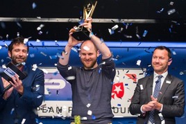 EPT: Fantastický hotrun Sama Greenwooda. Za triumf v SHR získal €1.5M