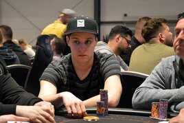 Rozvadov: Očekávaný German Poker Masters odstartoval se čtyřmi českými postupy