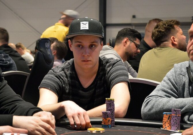 Rozvadov: Očekávaný German Poker Masters odstartoval se čtyřmi českými postupy
