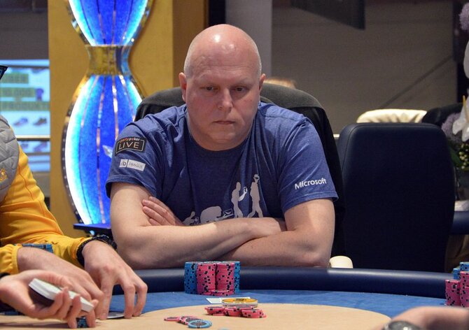 pp Grand Prix: Tomáš Švec si za druhé místo odváží z King&#039;s necelých €100.000!