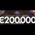 Rozvadovský Poker Fever otevírá své brány již tuto středu!