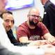 Úvodní flight Main Eventu MPN Poker Tour přinesl dva české postupy