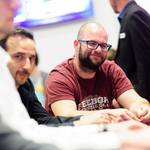 Úvodní flight Main Eventu MPN Poker Tour přinesl dva české postupy