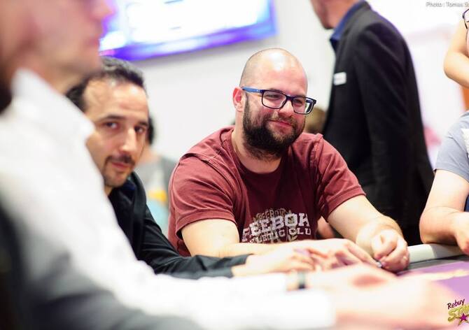 Úvodní flight Main Eventu MPN Poker Tour přinesl dva české postupy