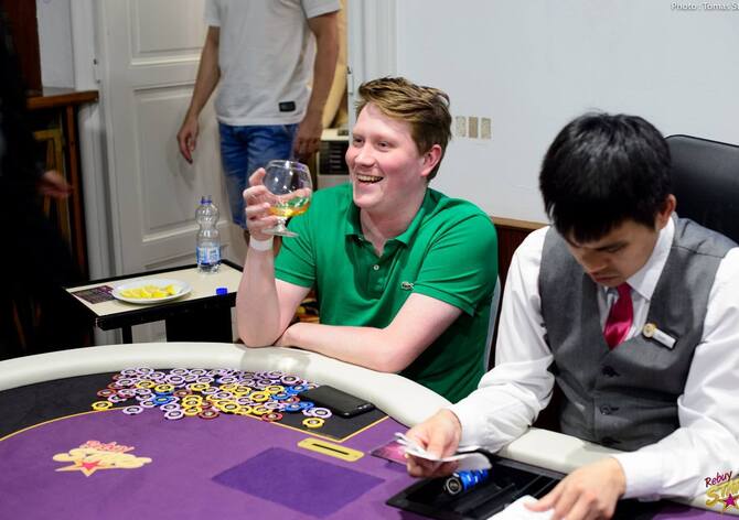 IPC High Roller: Zahajovací den přinesl 13 českých postupů!