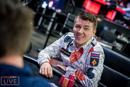 Anatoly Filatov: Zapomeňte na strach z vlastních chyb!