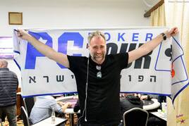 IPC Main Event: V 1A zářil z domácích hráčů Flary!