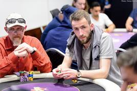 Savarin: IPC Poker Tour High Roller nejlépe rozehrál Jakub Oliva