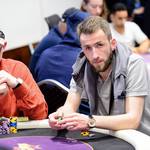 Savarin: IPC Poker Tour High Roller nejlépe rozehrál Jakub Oliva