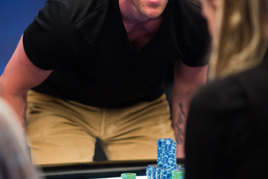 EPT Monaco: Antonius, Schemion nebo maďarský kvalifikant na FT Main Eventu 